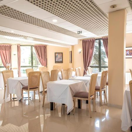 Hotel Garabel Plaisir Kültér fotó