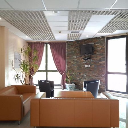 Hotel Garabel Plaisir Kültér fotó
