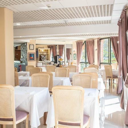 Hotel Garabel Plaisir Kültér fotó