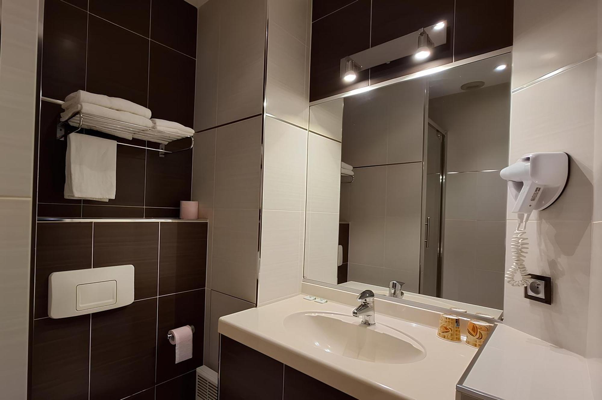 Hotel Garabel Plaisir Kültér fotó