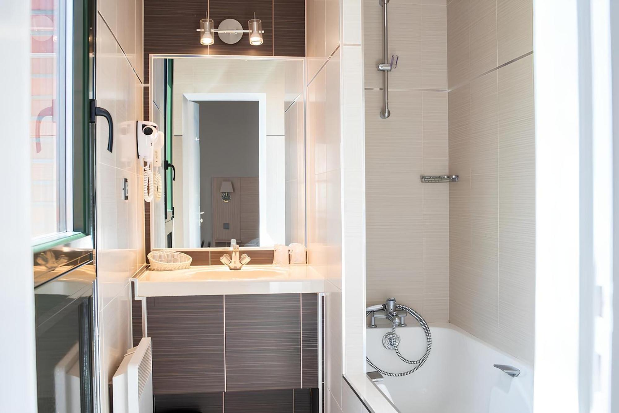 Hotel Garabel Plaisir Kültér fotó