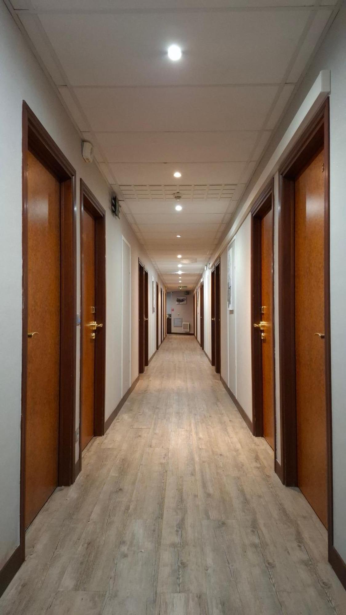 Hotel Garabel Plaisir Kültér fotó
