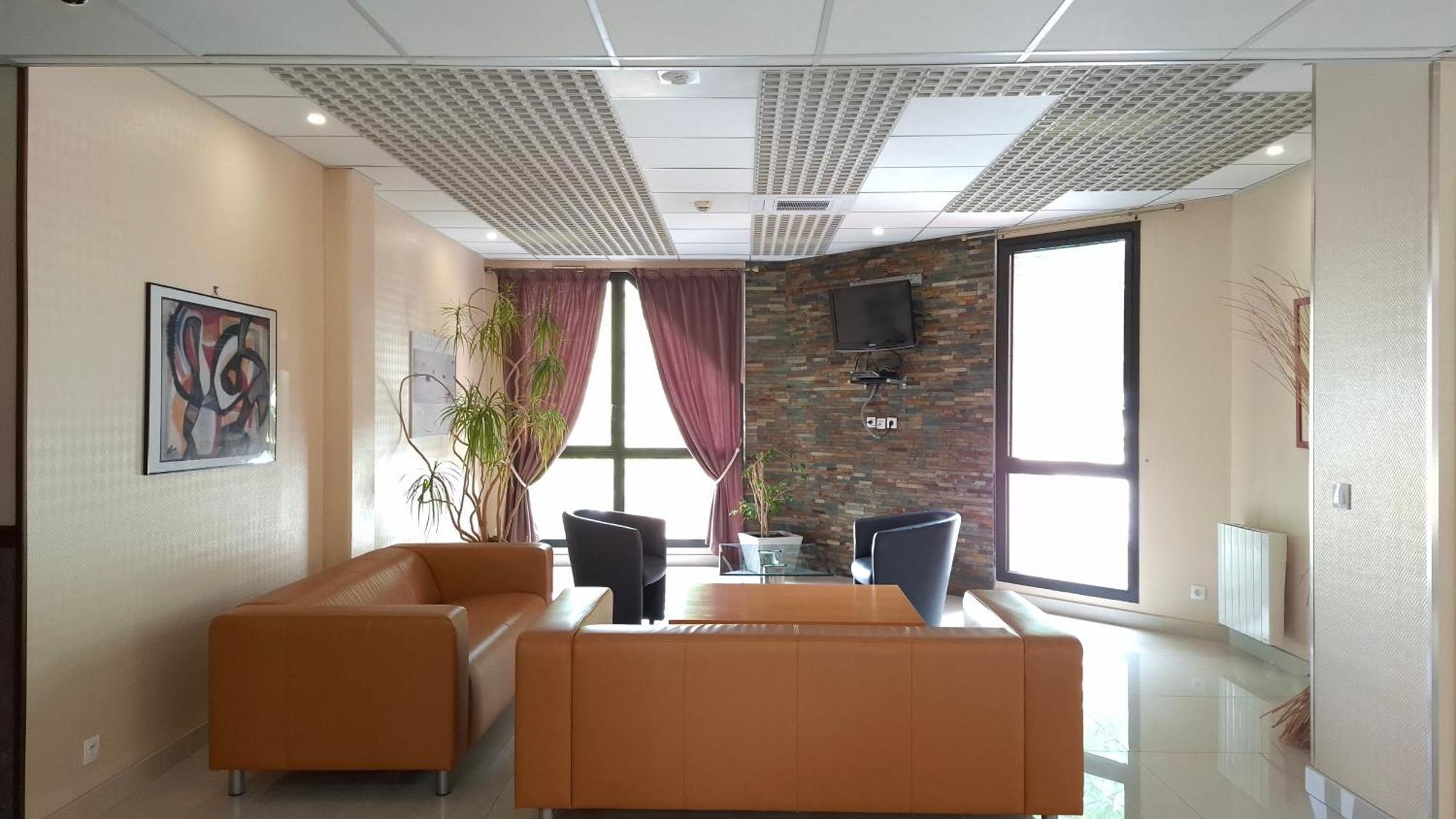 Hotel Garabel Plaisir Kültér fotó