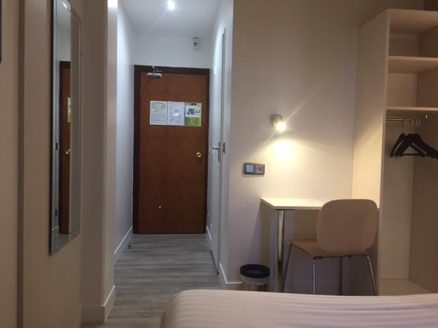 Hotel Garabel Plaisir Kültér fotó