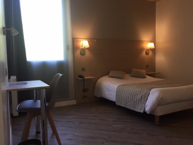 Hotel Garabel Plaisir Kültér fotó