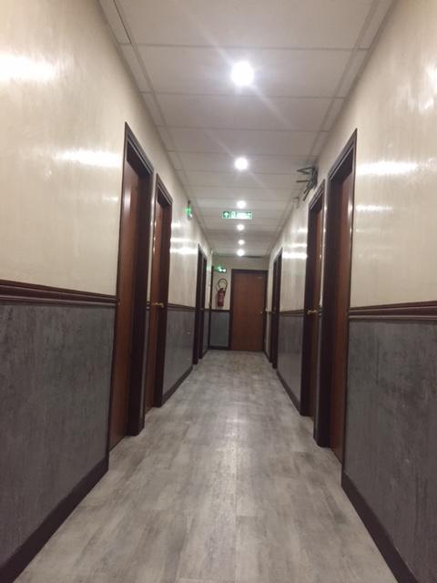 Hotel Garabel Plaisir Kültér fotó