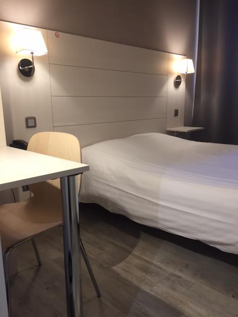 Hotel Garabel Plaisir Kültér fotó