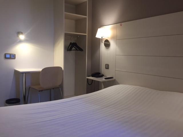 Hotel Garabel Plaisir Kültér fotó