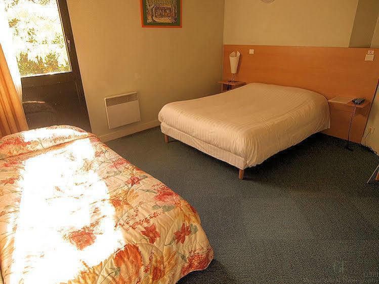 Hotel Garabel Plaisir Kültér fotó