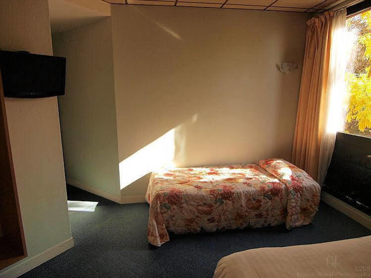 Hotel Garabel Plaisir Kültér fotó