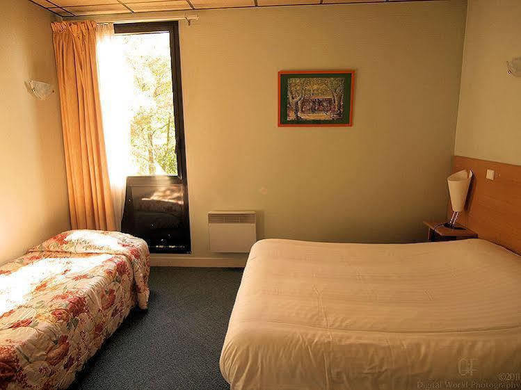 Hotel Garabel Plaisir Kültér fotó