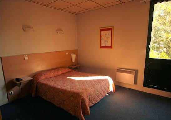 Hotel Garabel Plaisir Kültér fotó