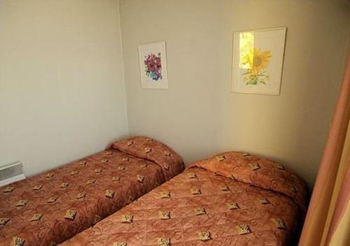 Hotel Garabel Plaisir Kültér fotó