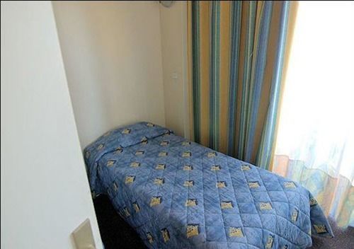 Hotel Garabel Plaisir Kültér fotó