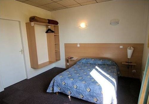 Hotel Garabel Plaisir Kültér fotó