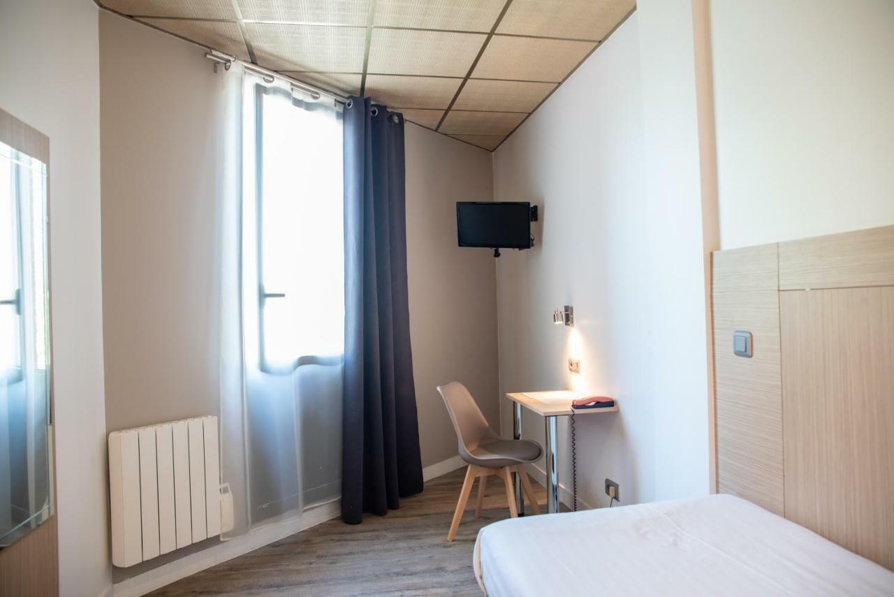 Hotel Garabel Plaisir Kültér fotó