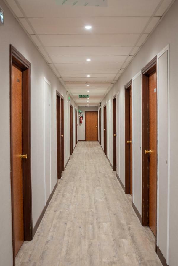 Hotel Garabel Plaisir Kültér fotó