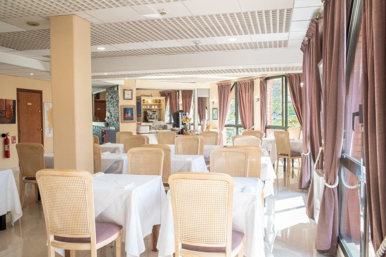 Hotel Garabel Plaisir Kültér fotó