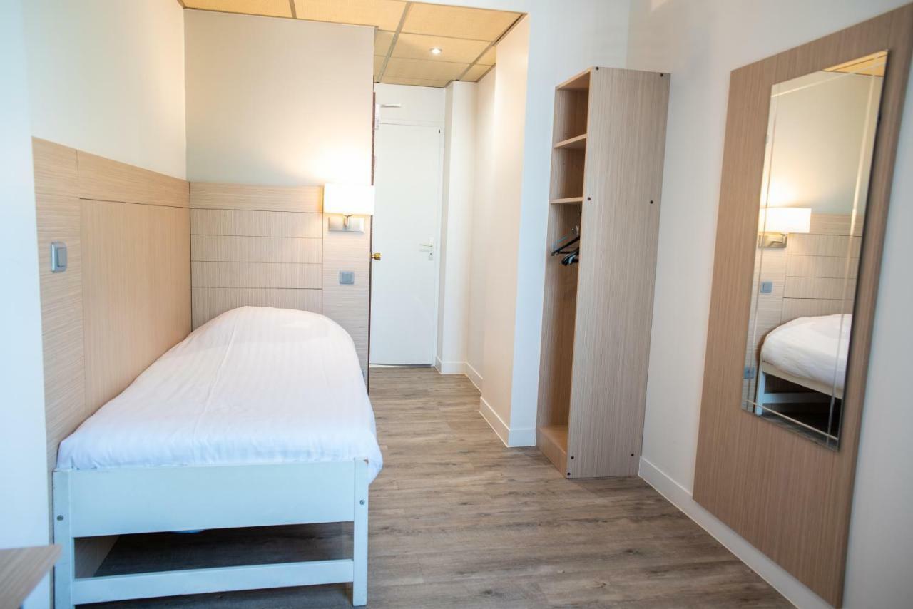 Hotel Garabel Plaisir Kültér fotó