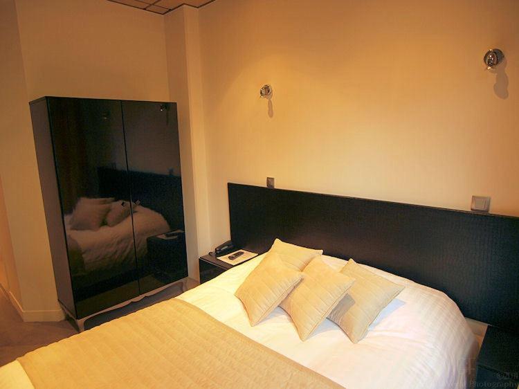 Hotel Garabel Plaisir Szoba fotó